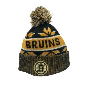 Unisex Bruins Hat